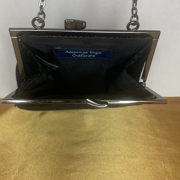 AMERICAN EAGLE OUTFITTERS EVENING PURSE - Picture 2 of 5